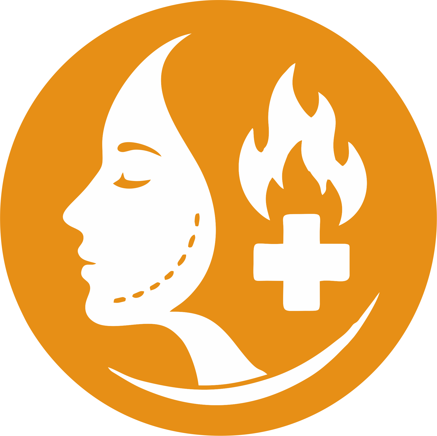 Burns & Plastic Surgery